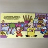 Bumba: Bumba is jarig. Flapjesboek