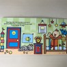 Bumba: Bumba is jarig. Flapjesboek