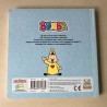 Bumba: Bumba is jarig. Flapjesboek