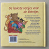 Marianne Busser : De leukste versjes voor de kleintjes