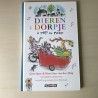 Dierendorpje in rep en roer. Zonder CD