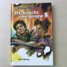 Hans Mijnders : De kracht van groep 8