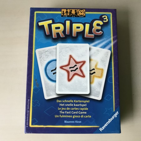 Triple 3