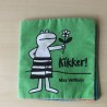 Kikker : knisperboekje