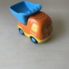 VTech Toet Toet : Dumper Truck, Engelstalig.