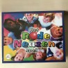 Het Rode Neuzen spel. Nieuw.