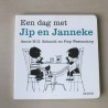 Een dag met Jip en Janneke.