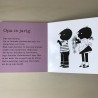 Jip en Janneke vieren feest