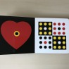 Baby ziet… Kijkboek met spiegeltje