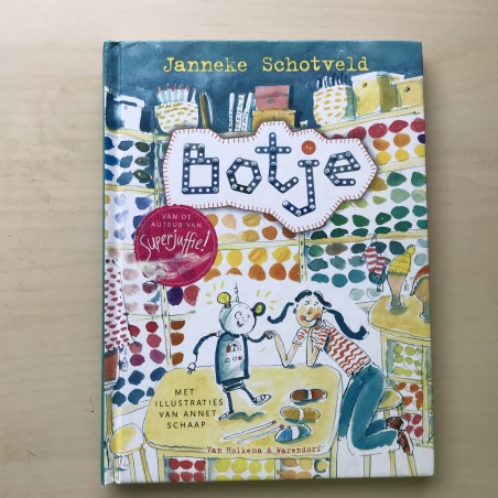 Botje