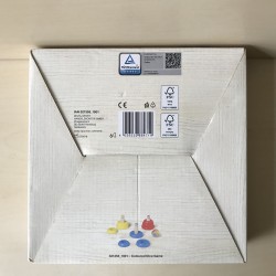 Kleur dobbelspel
