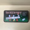Texas Hold’em Poker Set: Nieuw.