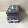 Texas Hold’em Poker Set: Nieuw.