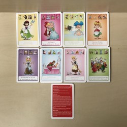 Sprookjeskwartet & Zwarte Piet
