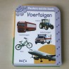 Peuters eerste boek: Voertuigen