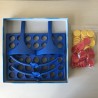 Vier op ‘n rij / Vier op een rij