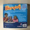 Vier op ‘n rij / Vier op een rij