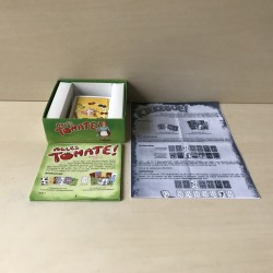 Alles Tomate ( Duitse Kiekeboe 999 Games)