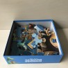 The Good Dinosaur : Gigantische vloerpuzzel. 70x100 cm.