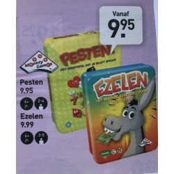 Pesten!