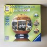 3D Puzzelbal. Nieuw. 240 stukjes