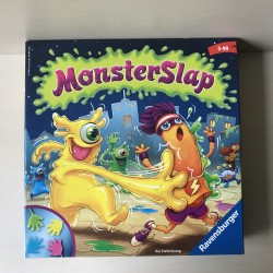 MonsterSlap