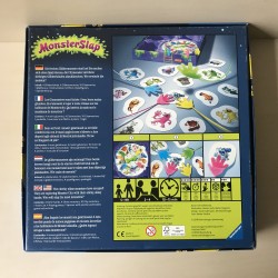 MonsterSlap