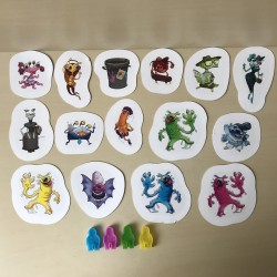 MonsterSlap