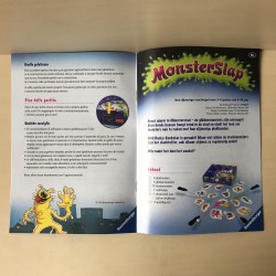 MonsterSlap