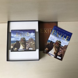 DVD spel : Exile III