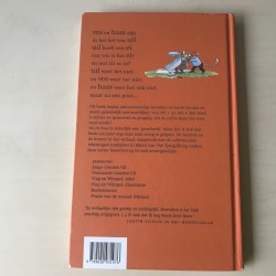 Vos en Haas