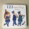 1 2 3 met Fiep