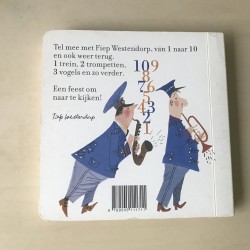 1 2 3 met Fiep