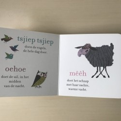 Piep piep met Fiep