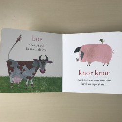 Piep piep met Fiep