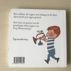 Piep piep met Fiep