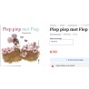Piep piep met Fiep