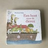 Een boot voor de dieren