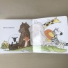 Een boot voor de dieren