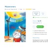 Paul van Loon: Dolfje Weerwolfje : Maanrovers (23)