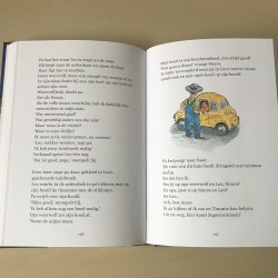 Paul van Loon: Dolfje Weerwolfje : Dolfje ontvoerd! (21)