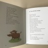 Een bos vol gevaar. Zoeklicht dyslexie