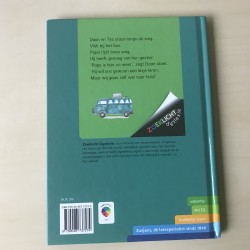 Een bos vol gevaar. Zoeklicht dyslexie