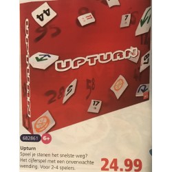 Upturn