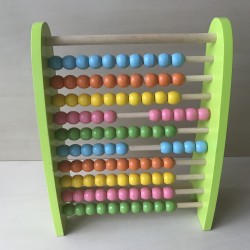 Houten telraam Eduland