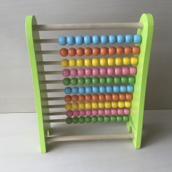 Houten telraam Eduland