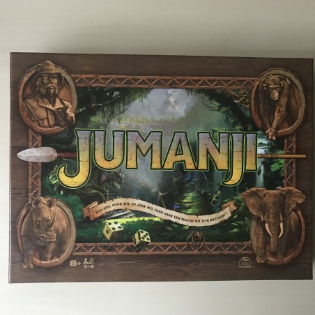 Jumanji