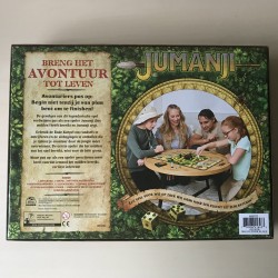 Jumanji