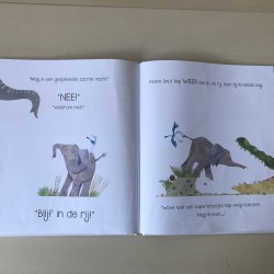 Gewoon zoals je bent