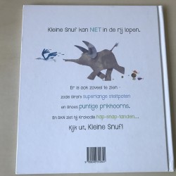 Gewoon zoals je bent